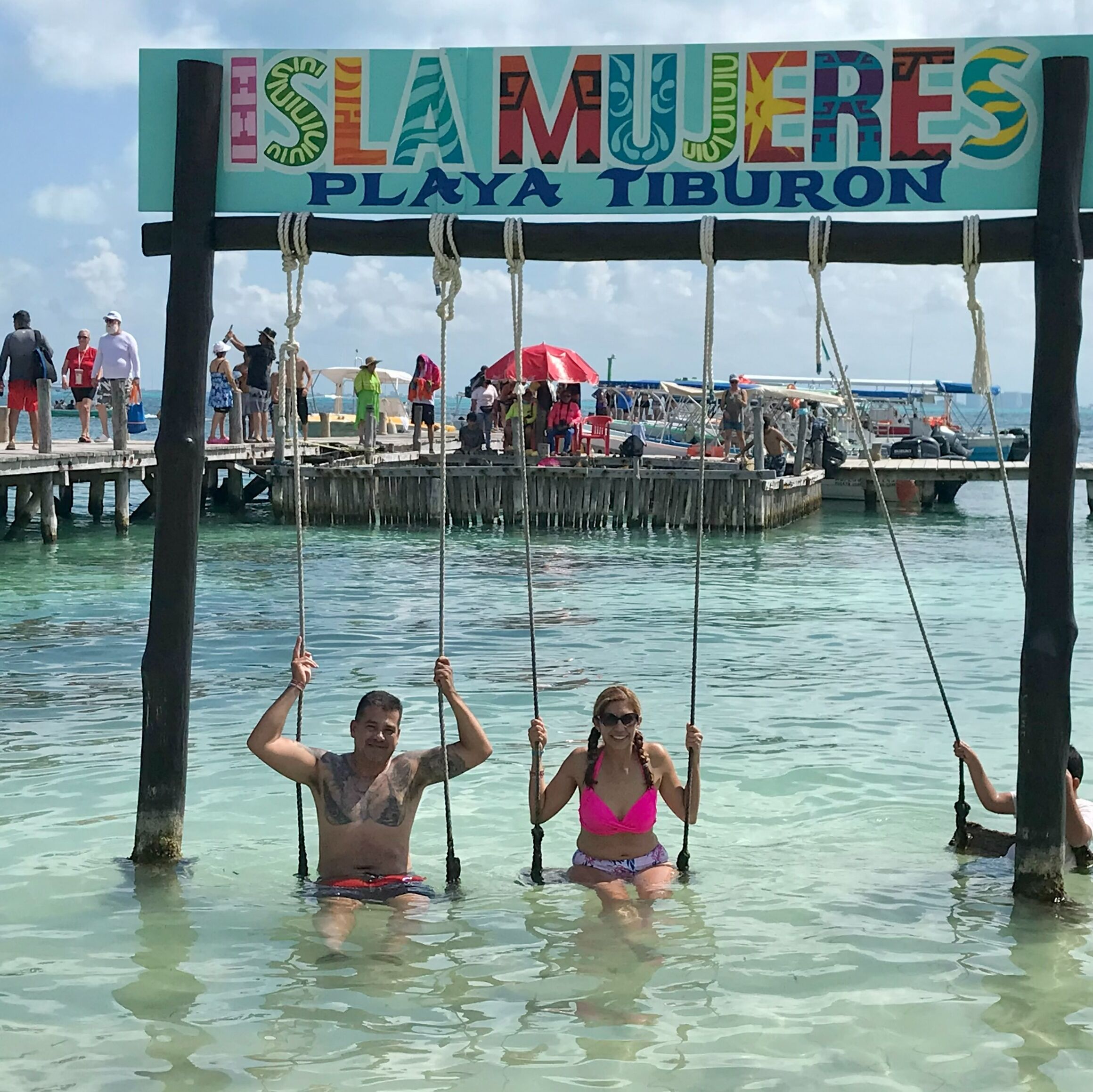 Picture of Isla mujeres