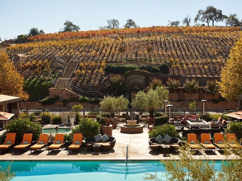 Picture of Transport to The Meritage Resort And Spa