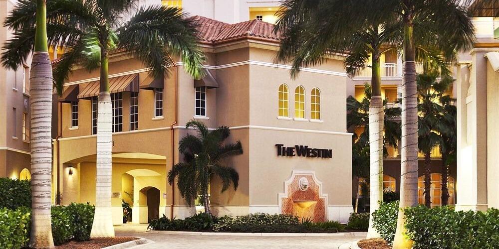 Picture of The Westin Cape Coral Resort at Marina Village