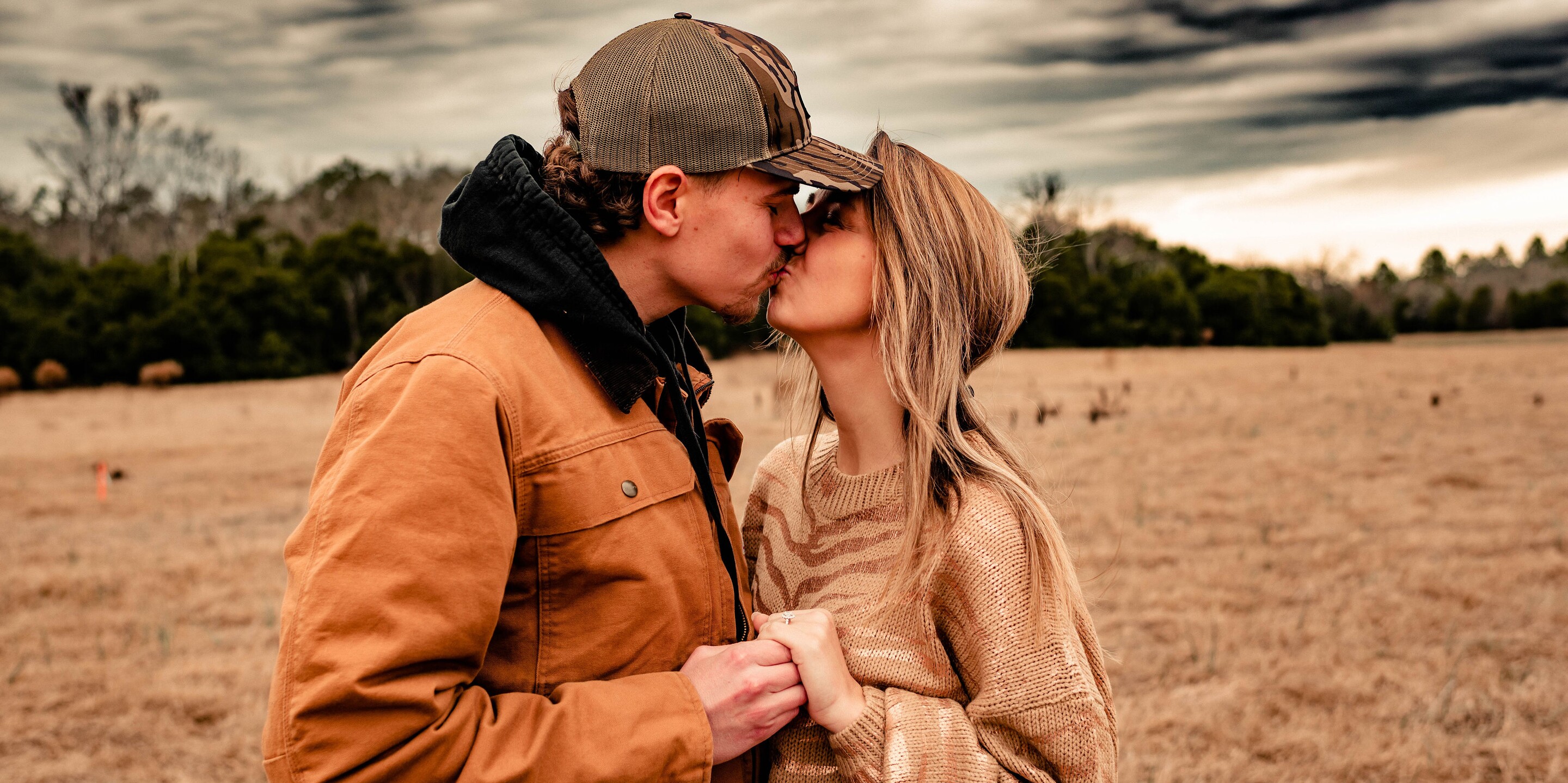 Alexis & Cody Home Page Banner