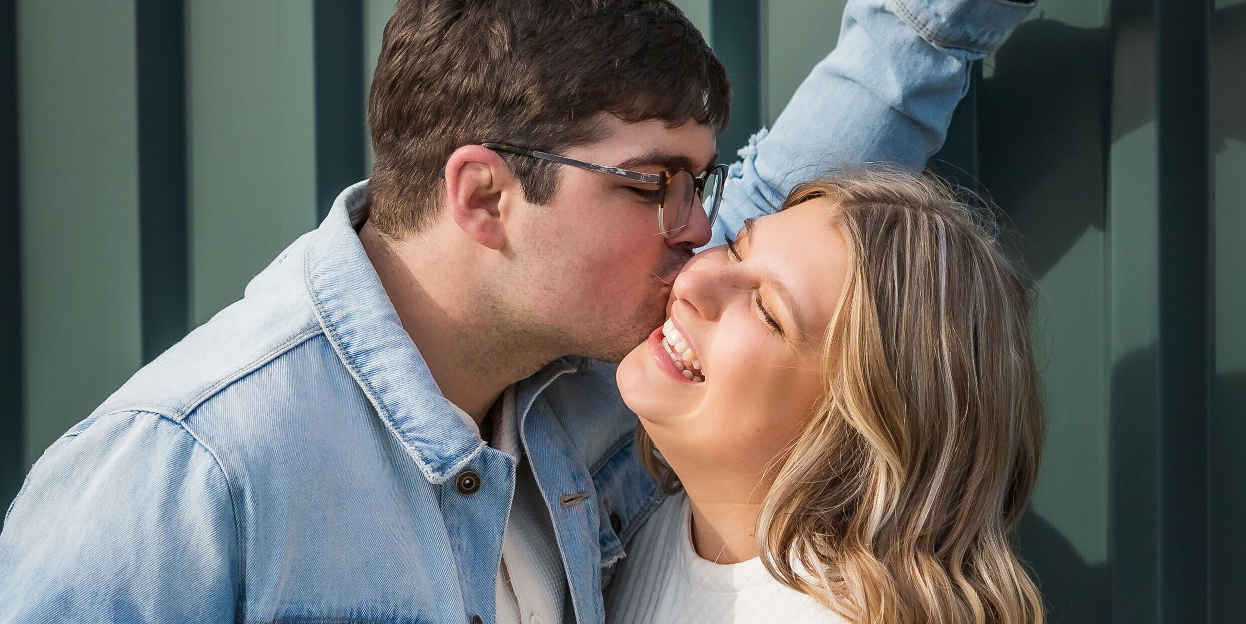 Mackenzie & Mason Home Page Banner