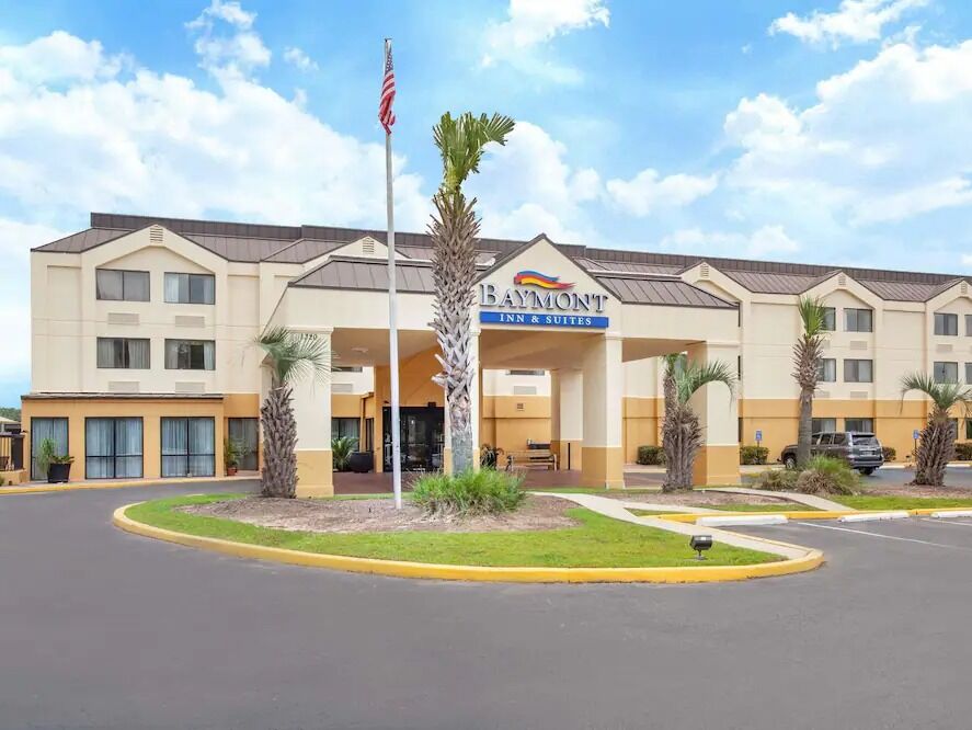 Picture of Baymont by Wyndham Saraland