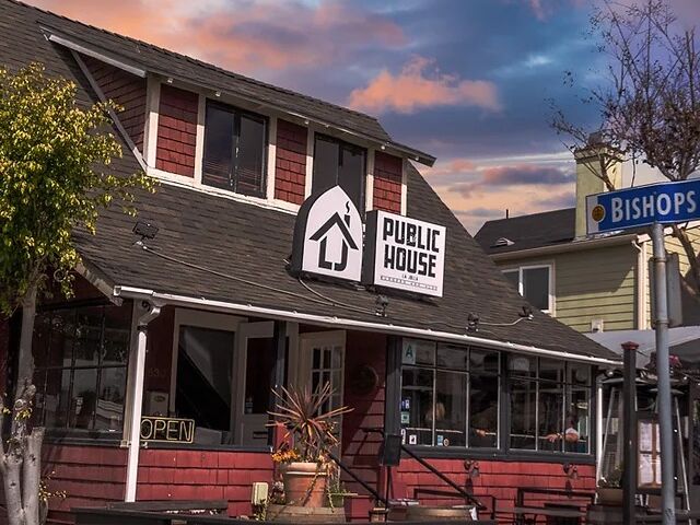 Picture of Public House La Jolla