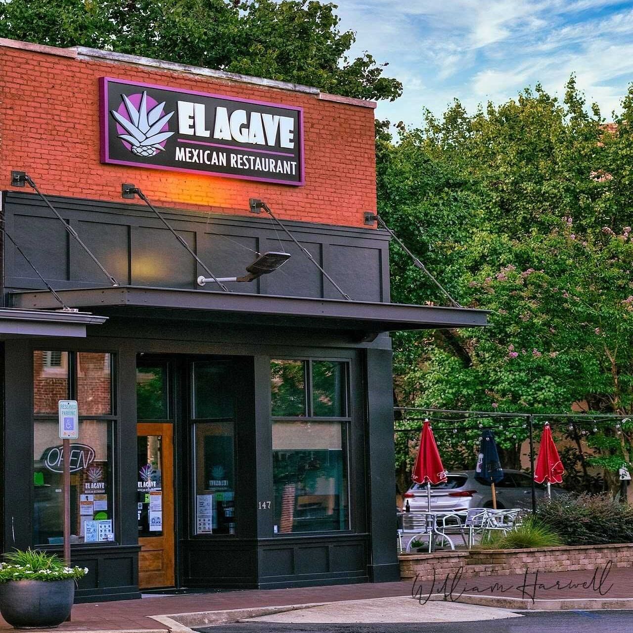Picture of El Agave Mexican Restaurant