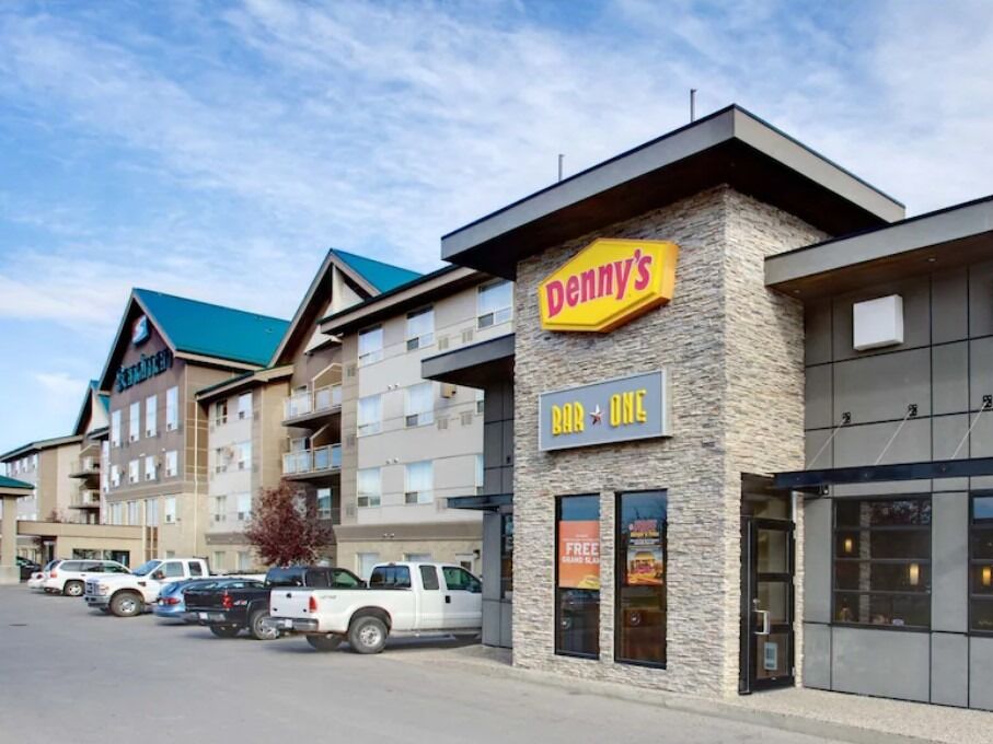 Picture of Sandman Hotel & Suites Calgary West