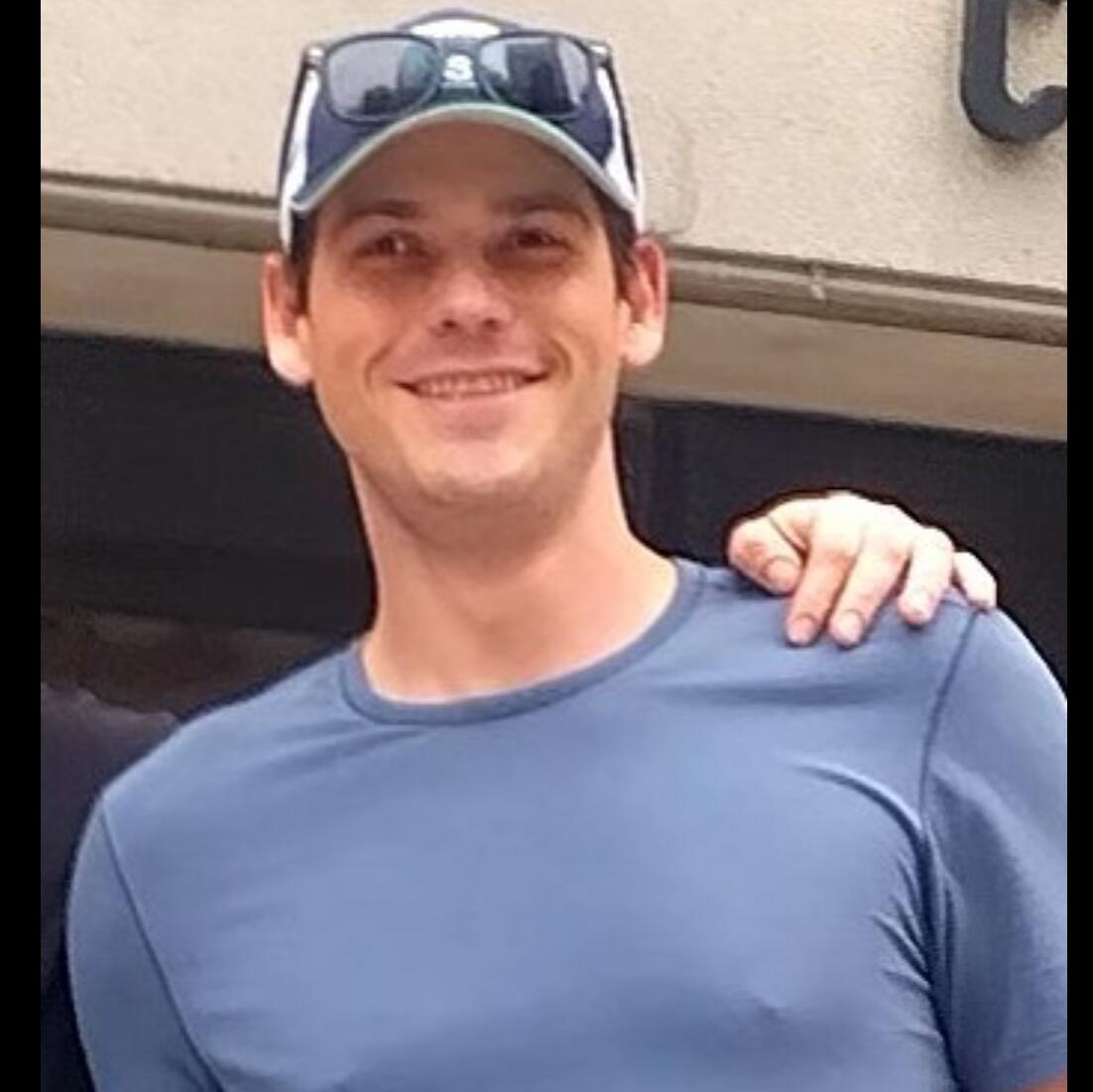 Mike Keeler