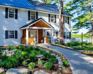 Picture of Wolf Cove Inn