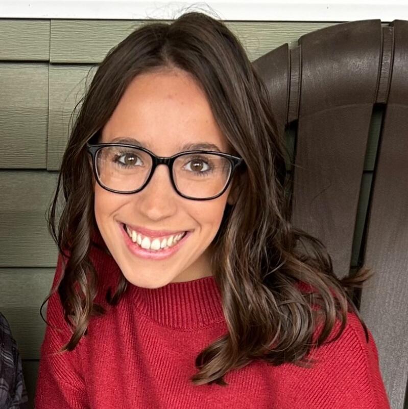 Monica Goodman