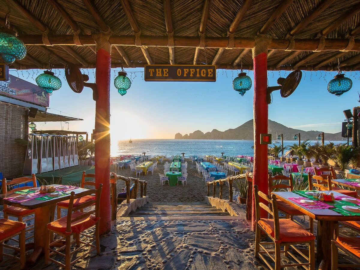 Picture of The Office on the Beach