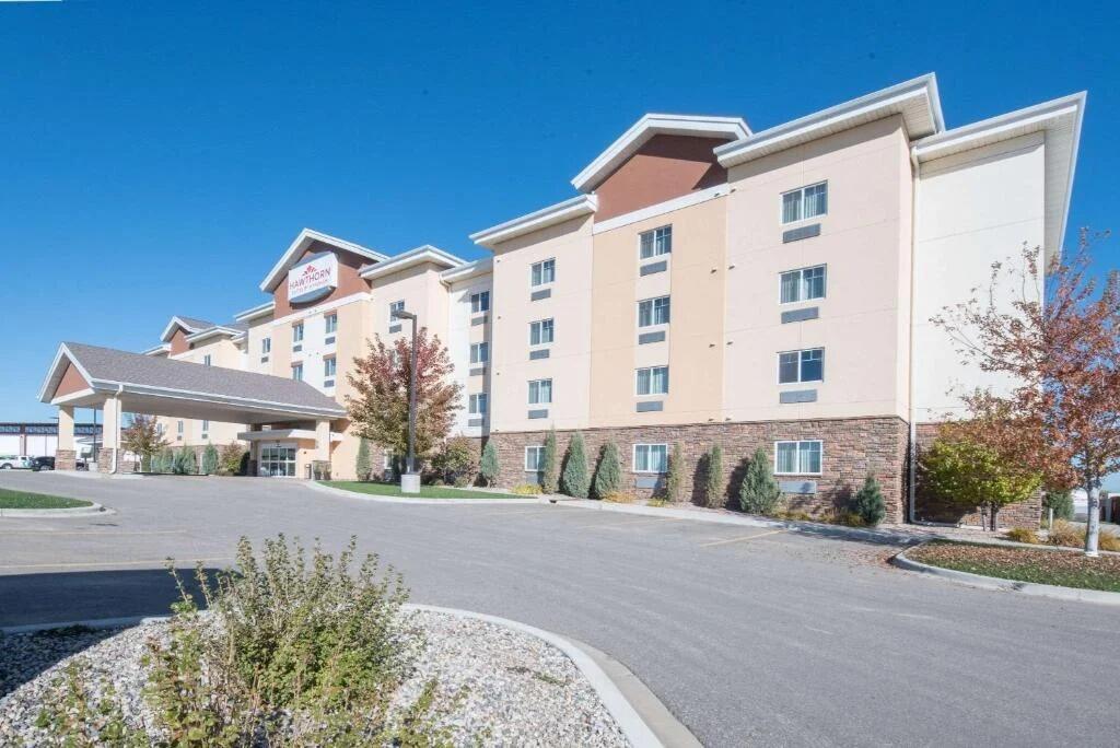 Picture of Hawthorn Extended Stay by Wyndham Williston
