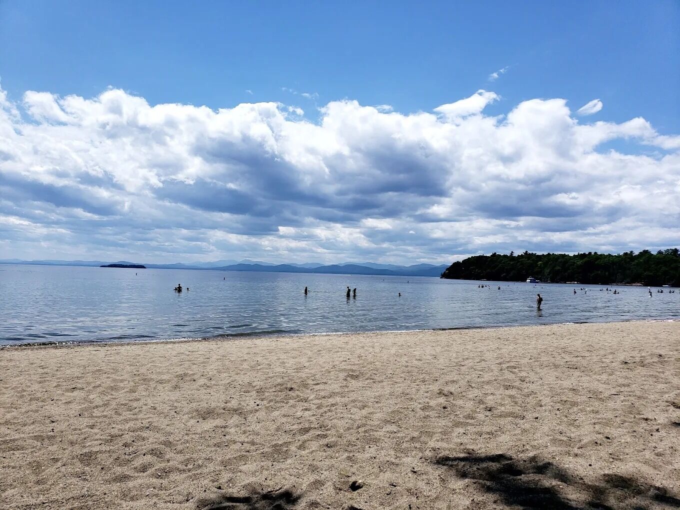 Picture of North Beach