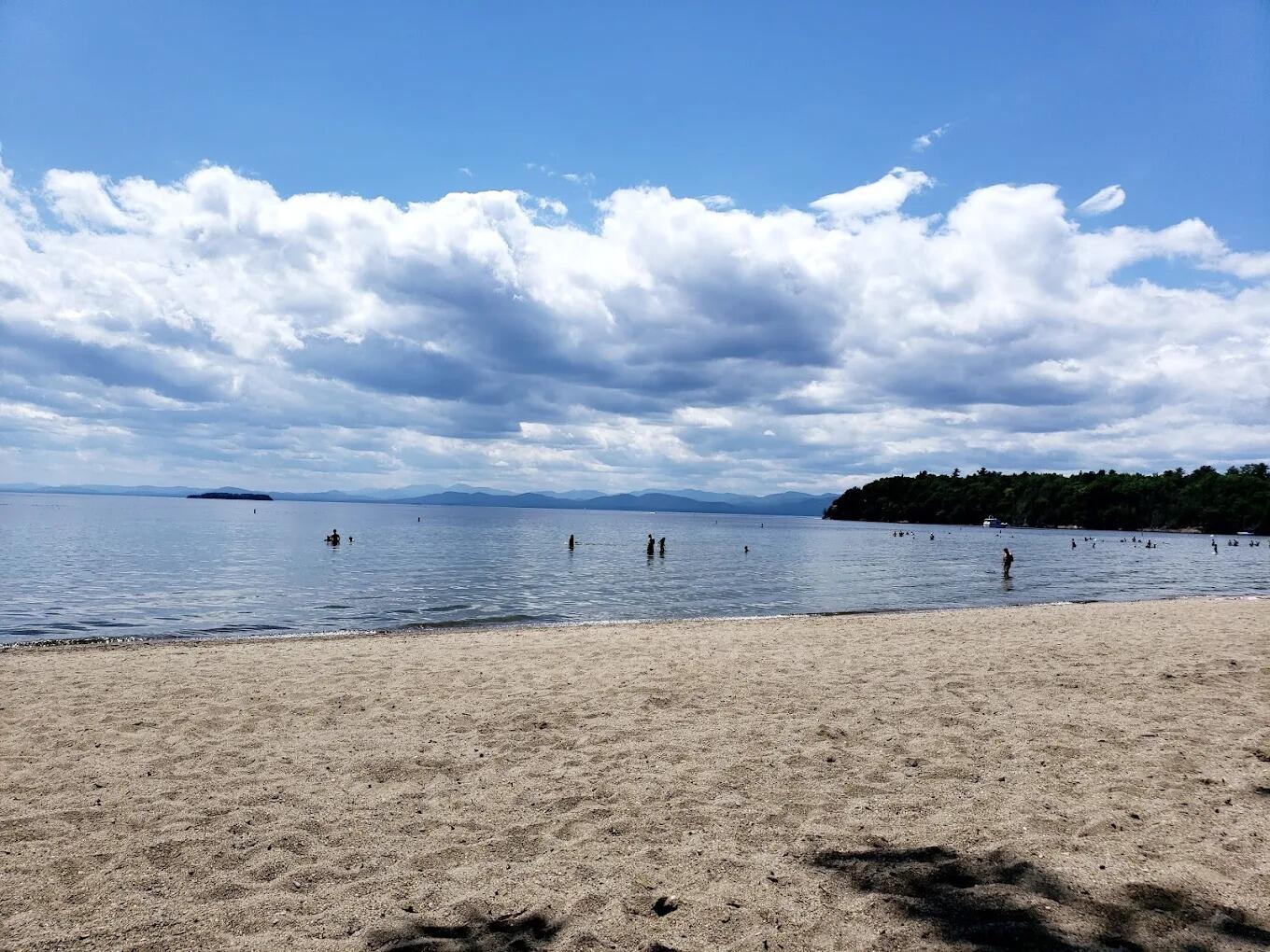 Picture of North Beach