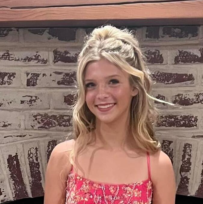 Kylie Arrowsmith