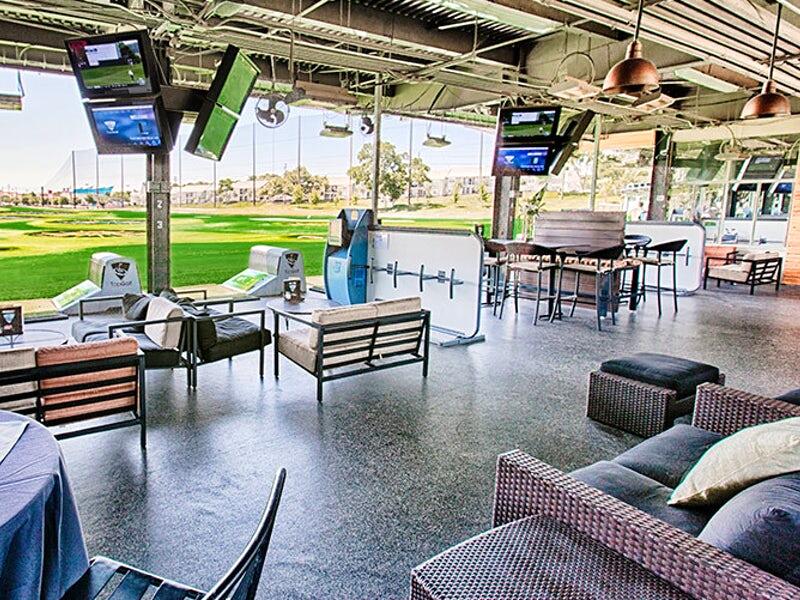 Picture of Topgolf