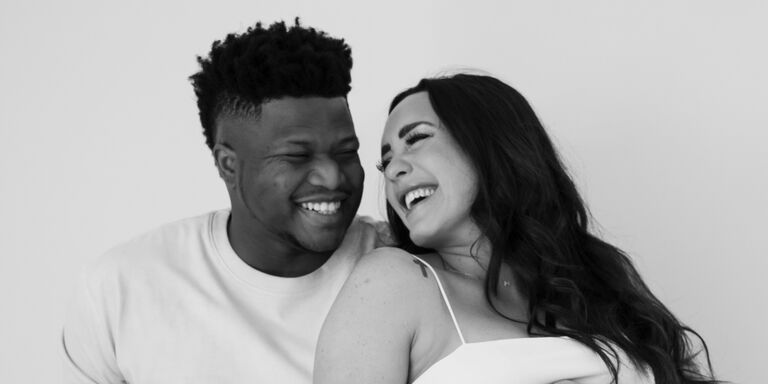 Lauren & Jeff Home Page Banner