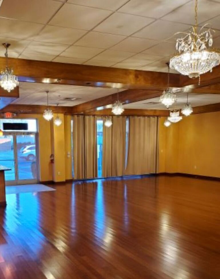 Picture of Banquet One