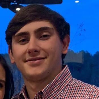 Drew Ursic