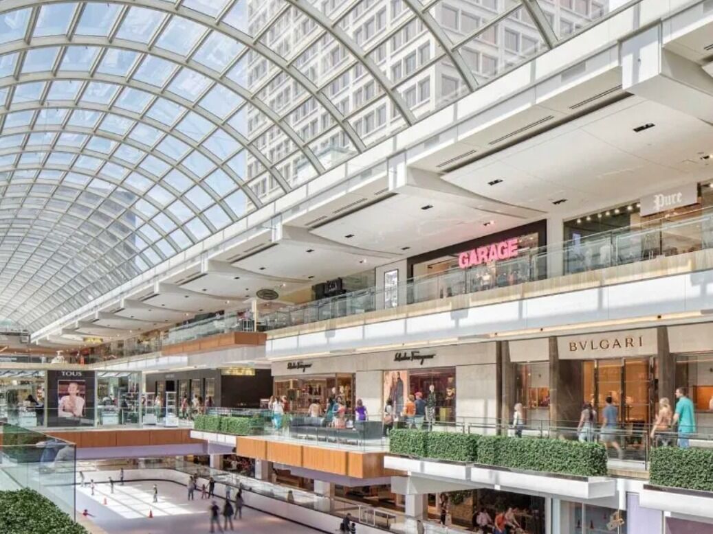 Picture of The Galleria