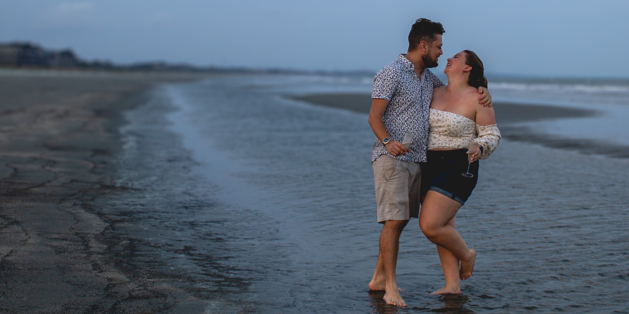 Kelly & Matthew Home Page Banner
