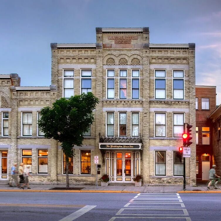 Picture of Washington House Inn