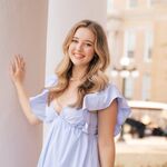 Madeline Hinton