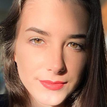 Maddie Murray