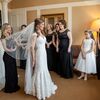 An Enchanting Winter Wedding at Mansions on Fifth Hotel in Pittsburgh, Pennsylvania