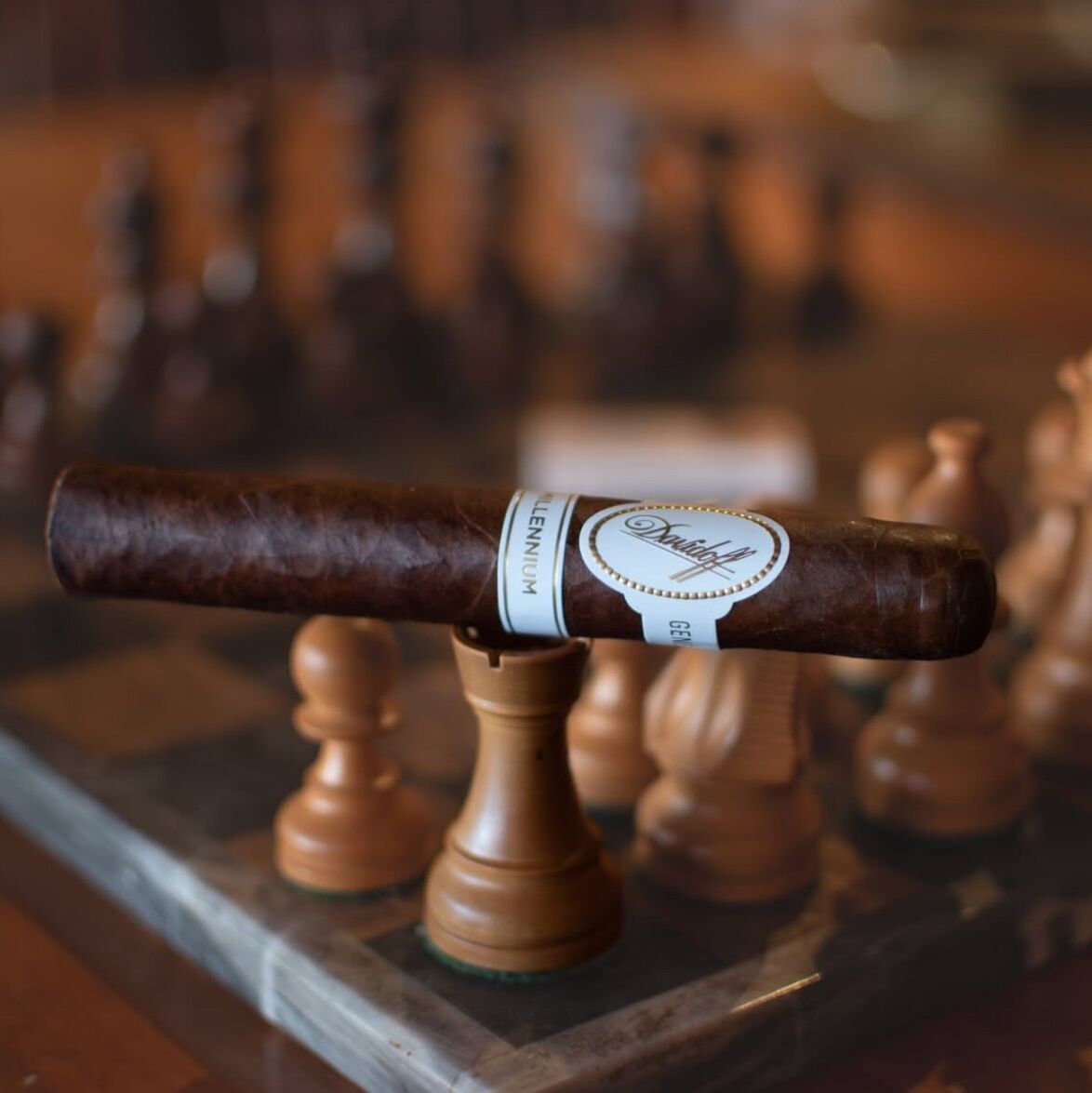 Picture of Cameroon Cigar Lounge