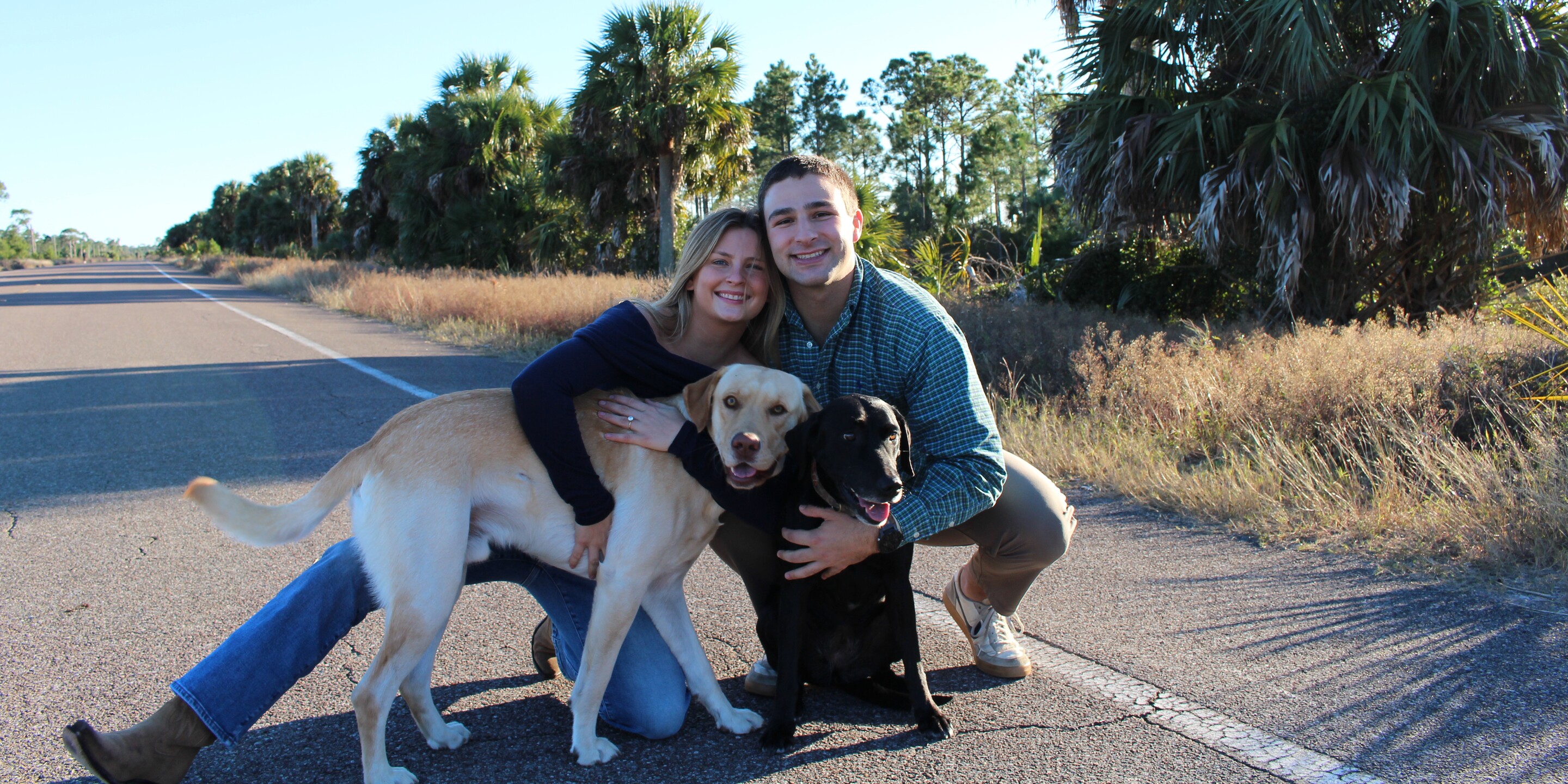 Kate Hayes and Carson Hays's Wedding Website - The Knot