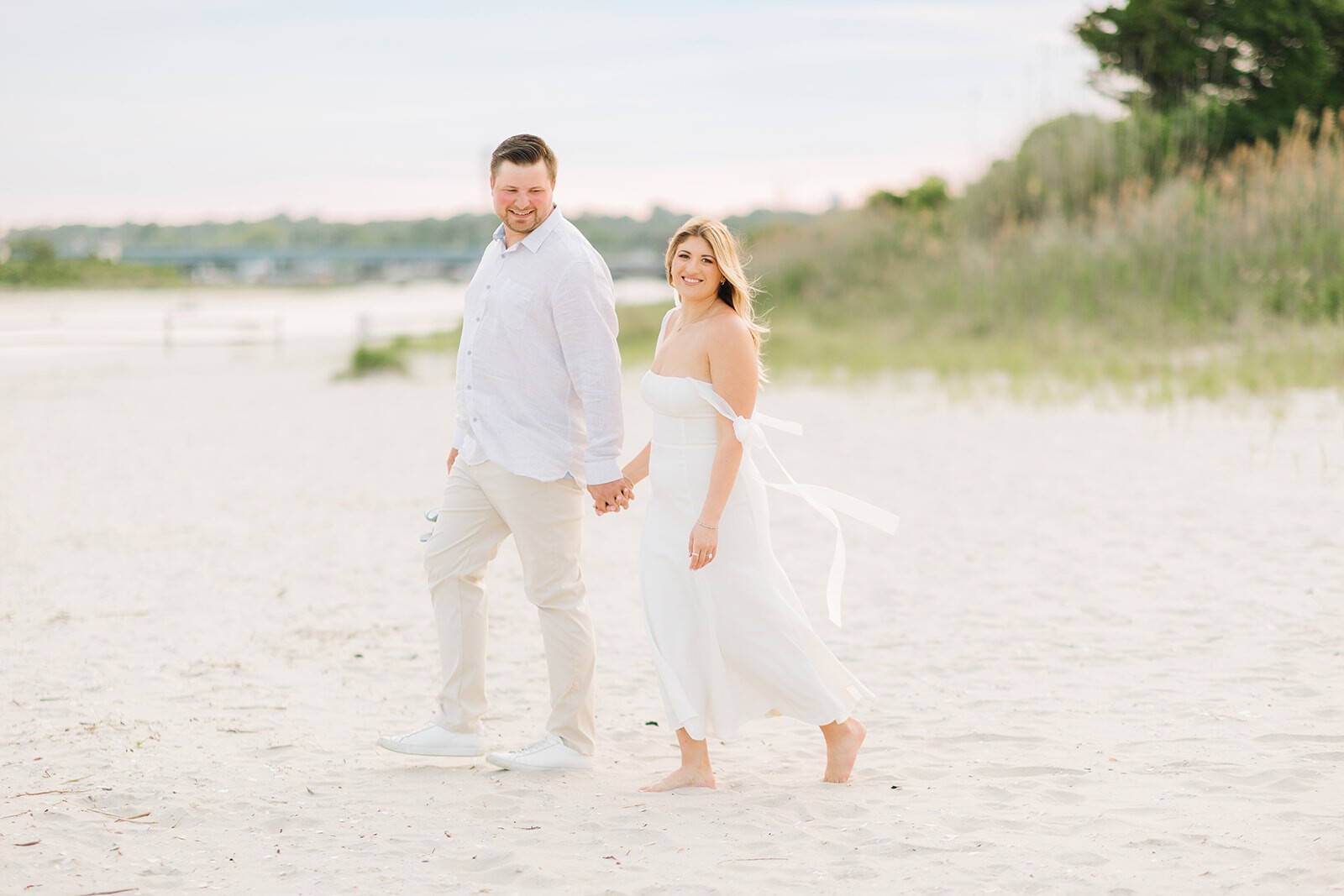 Stephanie & Conner Home Page Banner