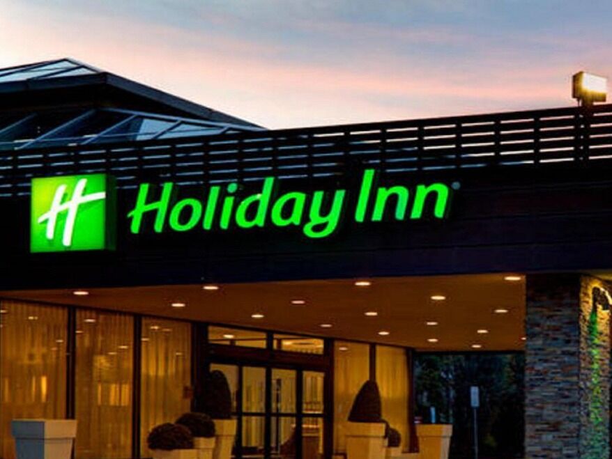 Picture of Holiday Inn Toronto Airport East