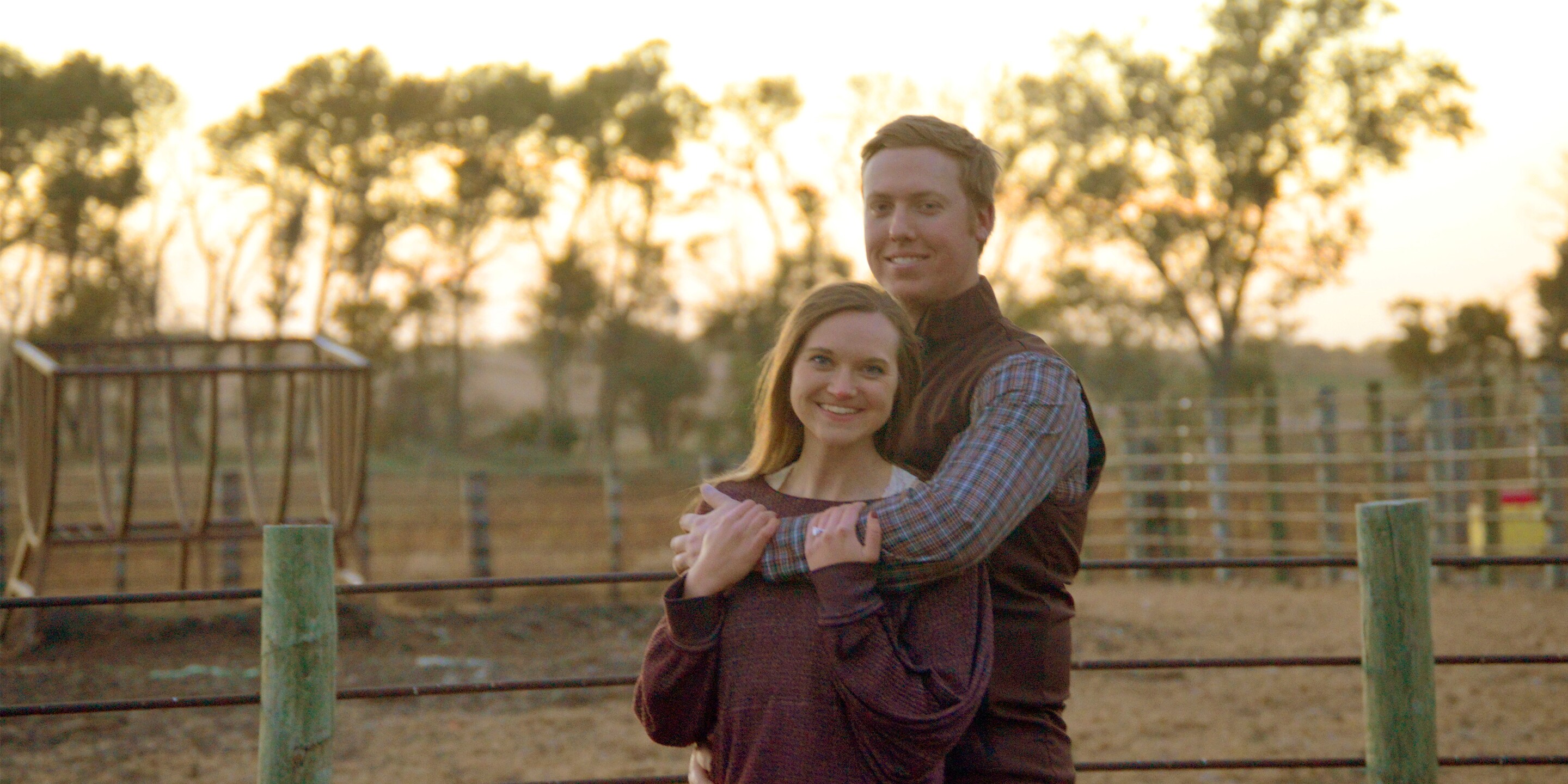 Kyle & Julie Home Page Banner