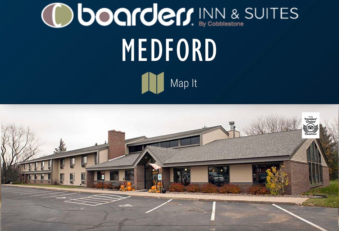 Picture of Boarders Inn & Suites By Cobblestone Hotels