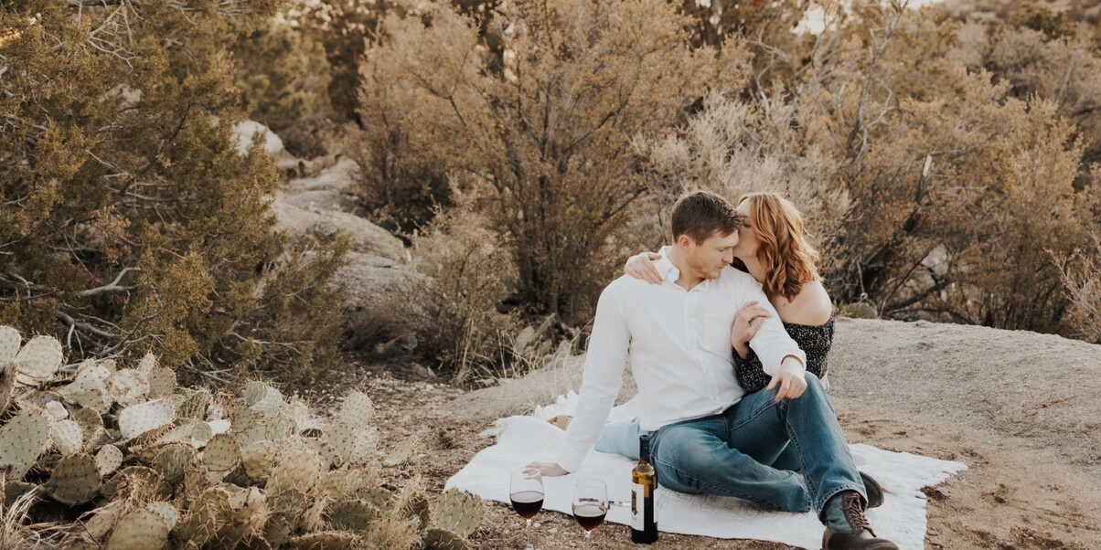 McKenna & David Home Page Banner