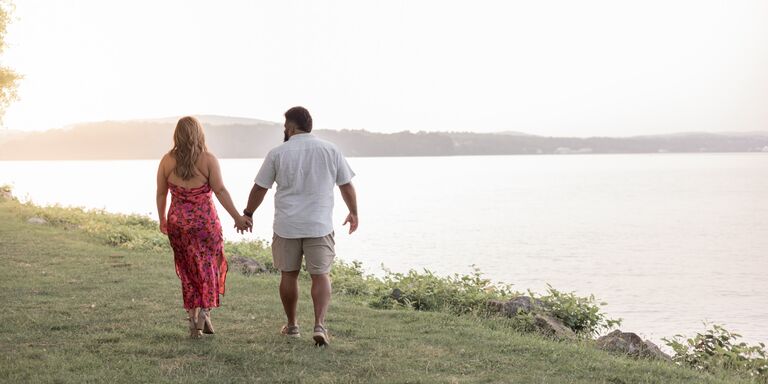 Erica & Jonathyn Home Page Banner