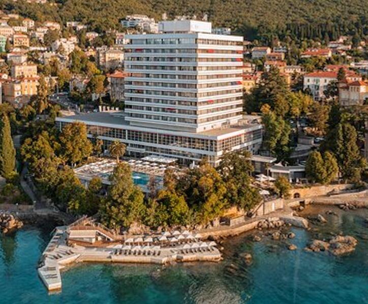Picture of Hotel Ambasador
