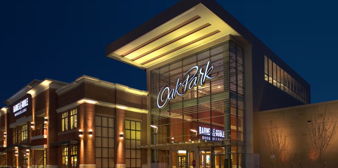 Picture of Oak Park Mall