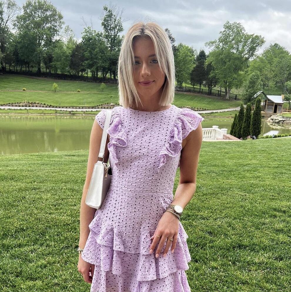Kyra Dailey