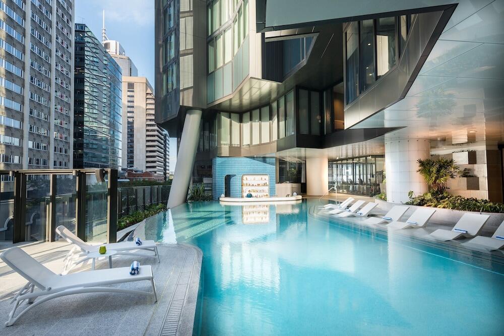 Picture of The Westin Brisbane
