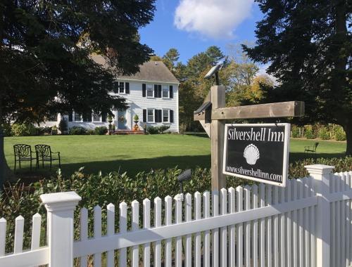 Picture of Silvershell Inn