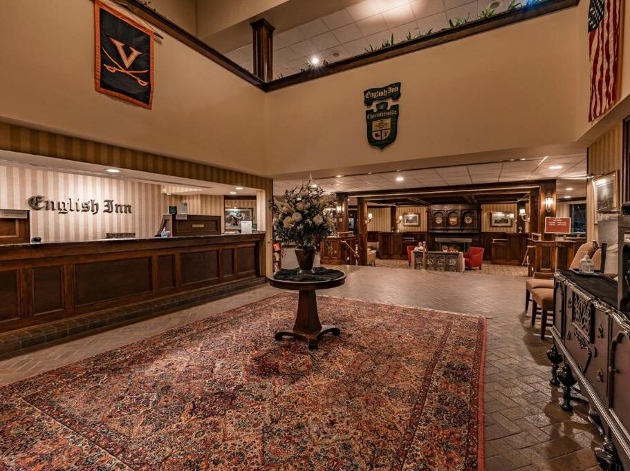 Picture of English Inn of Charlottesville