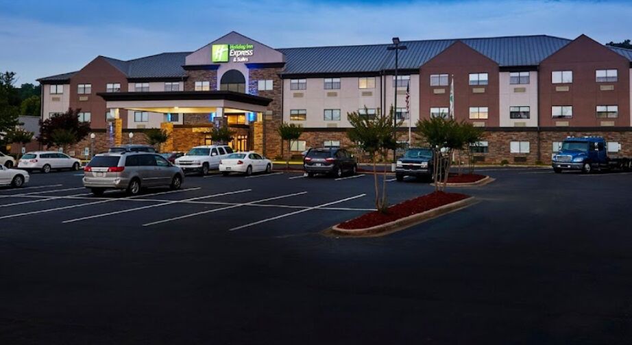 Picture of Holiday Inn Express Pelham