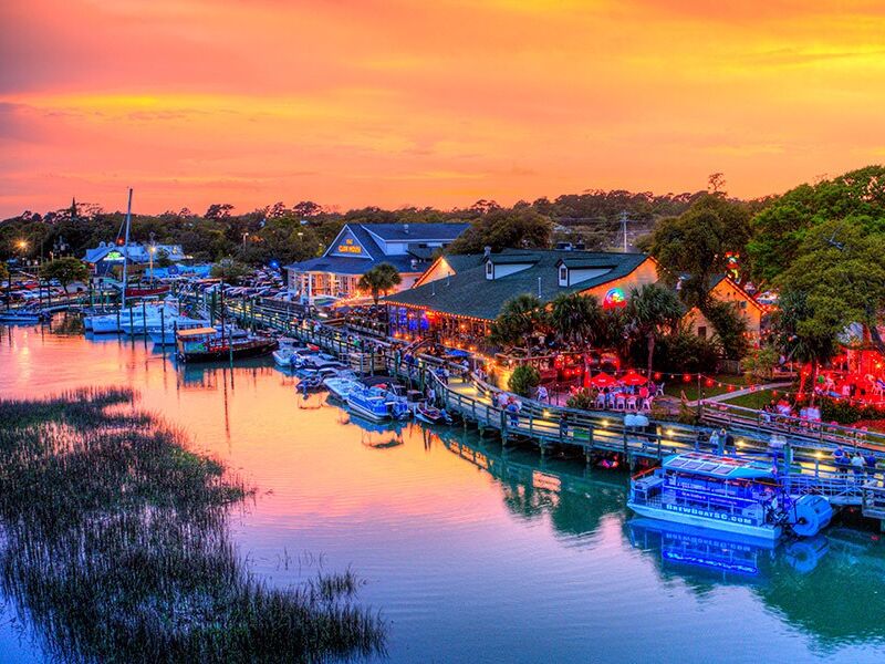 Picture of Murrells Inlet