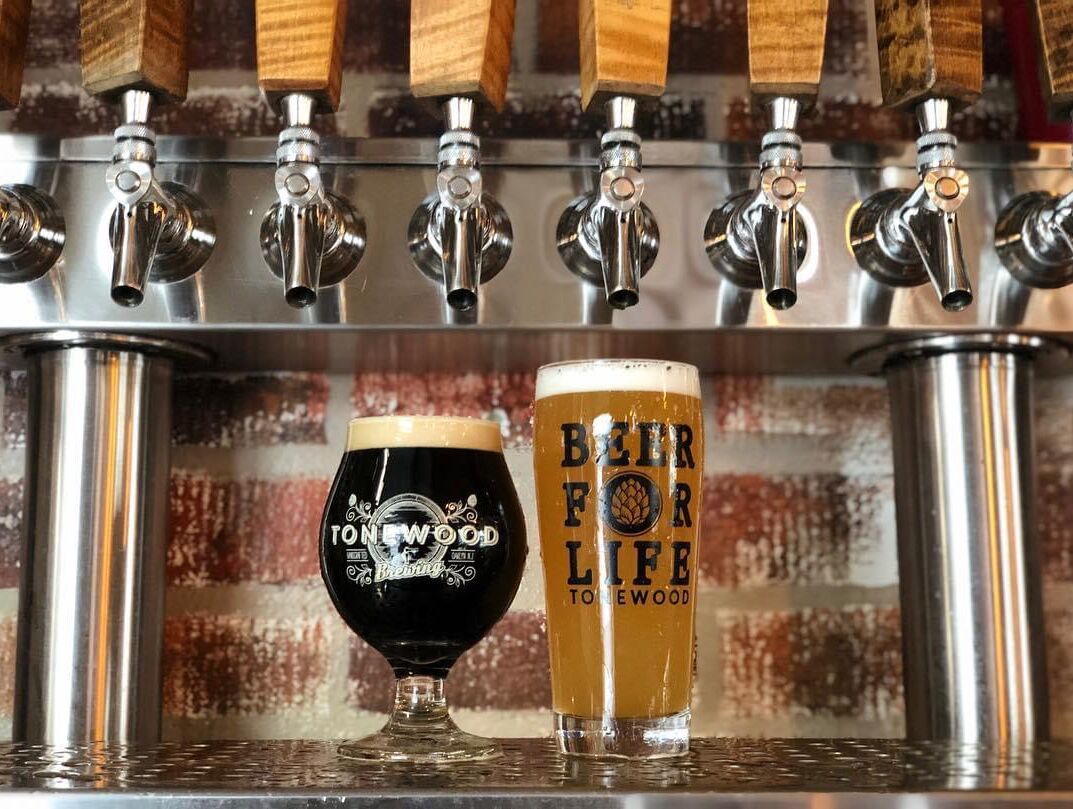 Picture of Tonewood Brewing