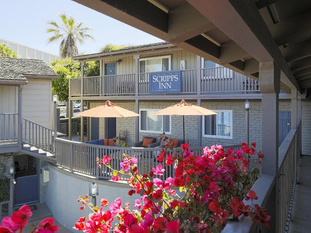 Picture of Scripps Inn