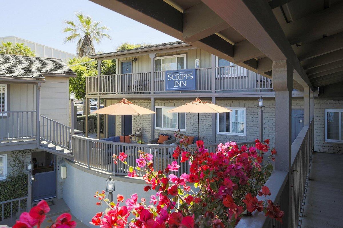 Picture of Scripps Inn