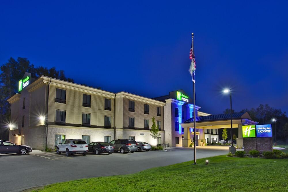Picture of Holiday Inn Express Hastings by IHG