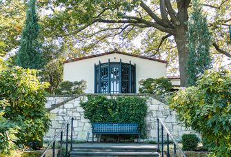 The Dallas Arboretum and Botanical Garden