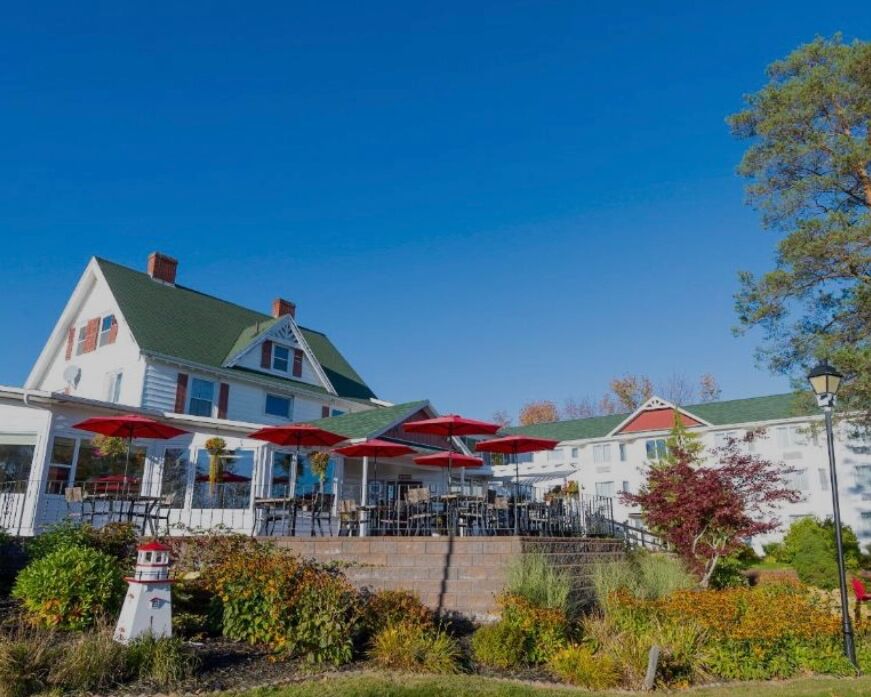 Picture of Auberge Gisele's Inn