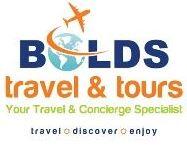 Picture of Bolds Travel and Tours,LLC